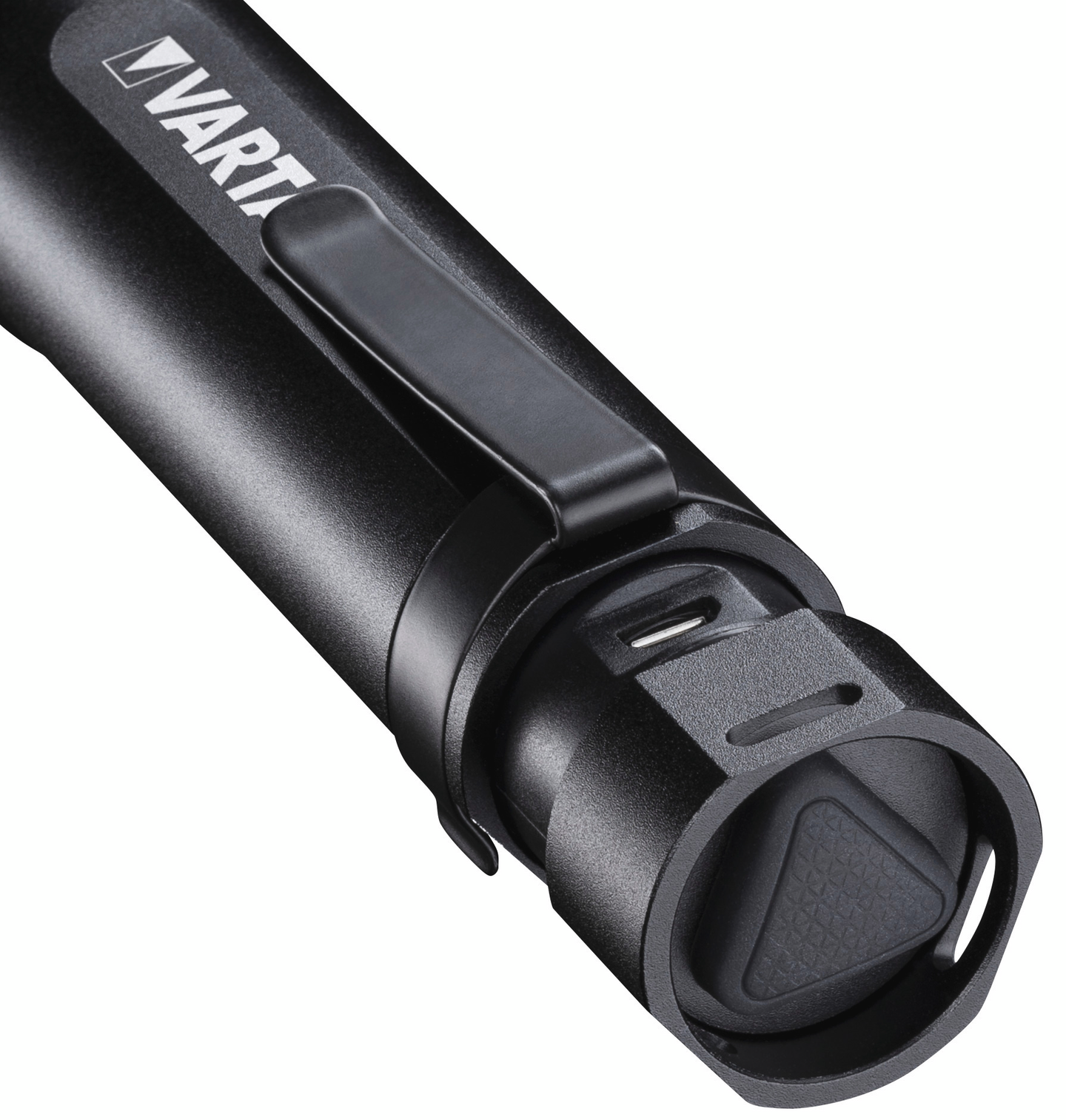 Käsivalaisin VARTA Night Cutter F20R ladattava 400lm