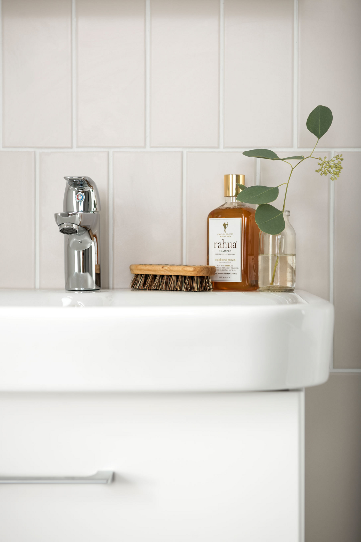 Allaskaappipaketti IDO Glow Square L50 K69,5 S36cm tummanruskea