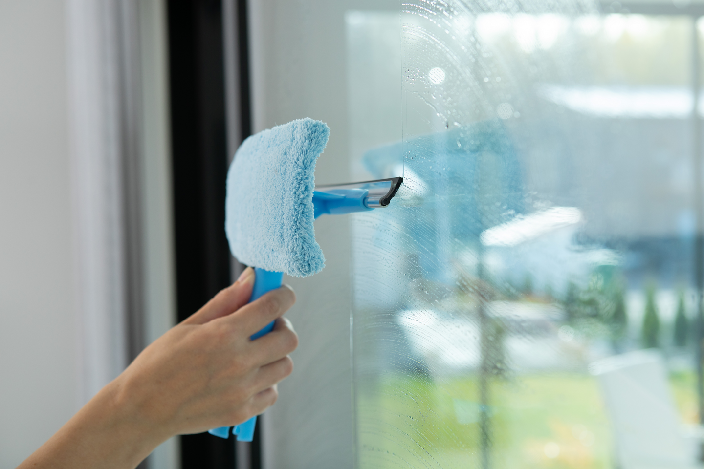 Ikkunanpesin-kuivain SINI