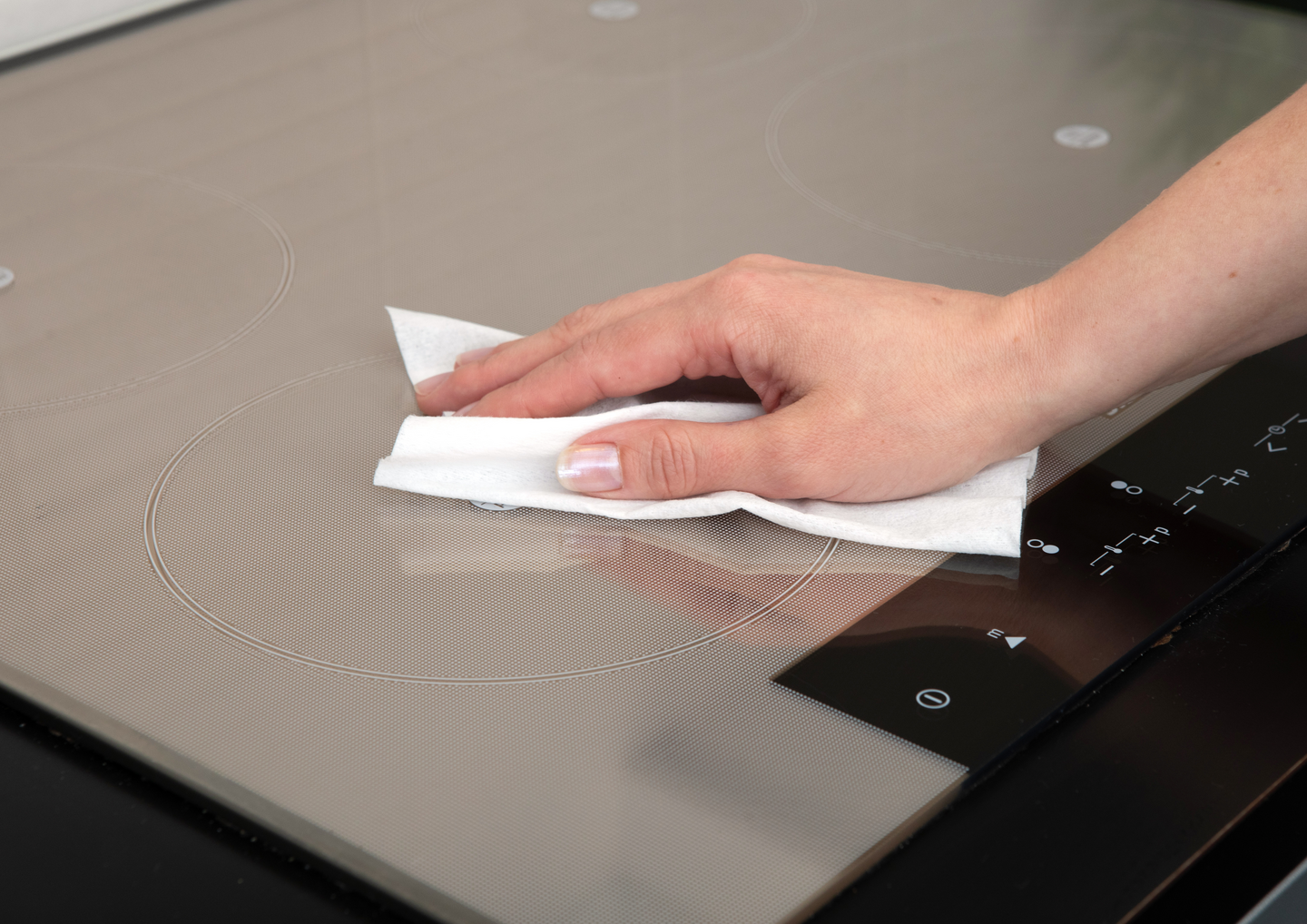 Pikasiivousliina SINI kostea 30kpl