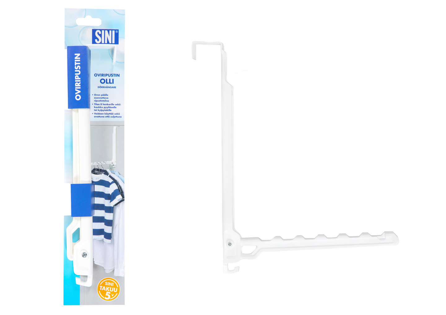 Oviripustin SINI olli