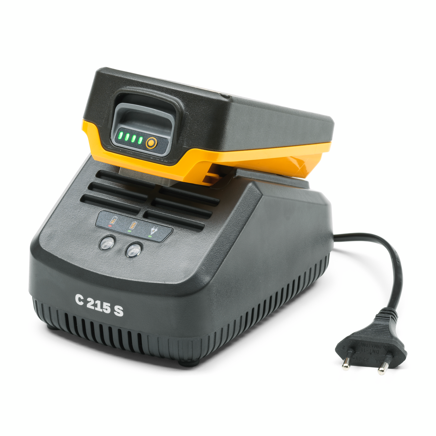 Laturi Stiga C 215 S