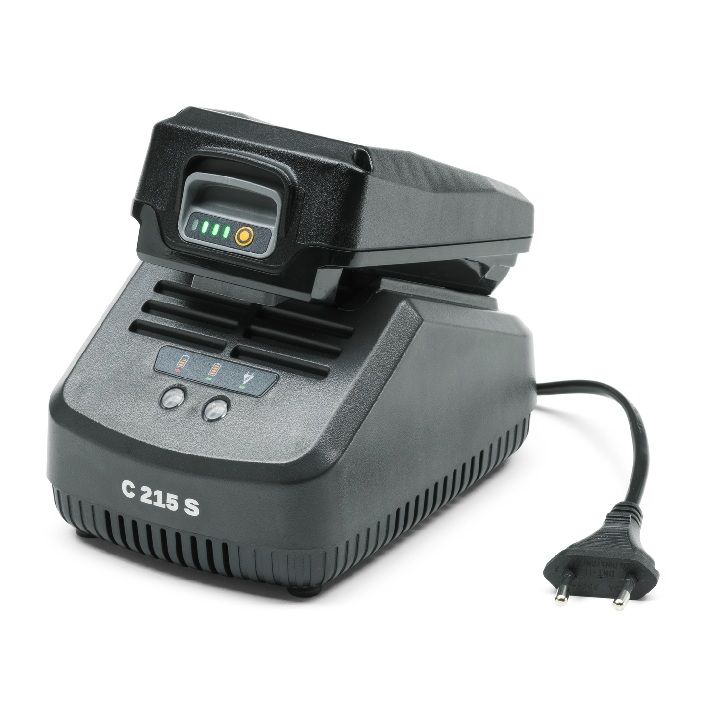 Laturi Stiga C 215 S