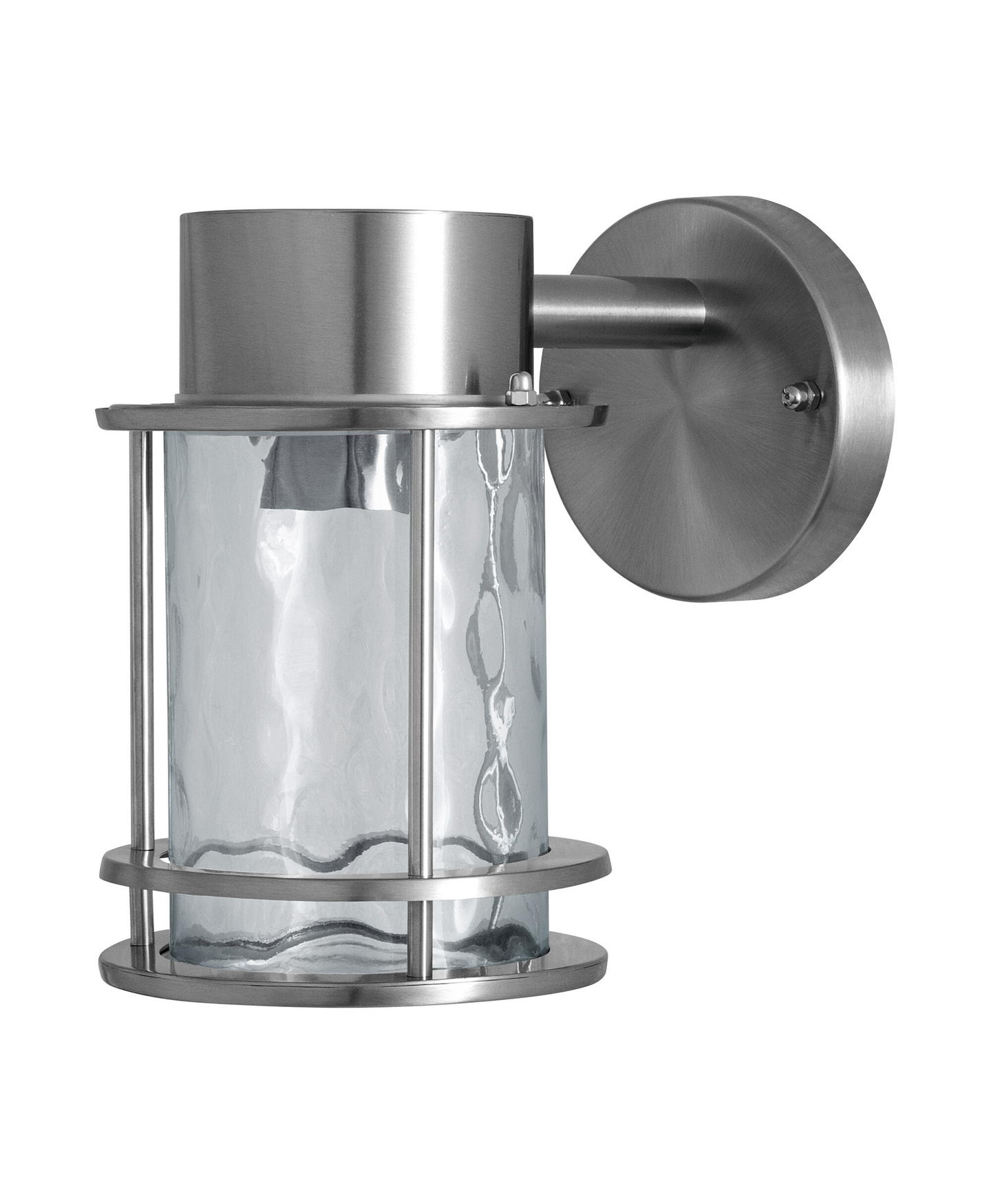 Ulkovalaisin LEDVANCE Endura Classic Post Down IP44 E27 teräs