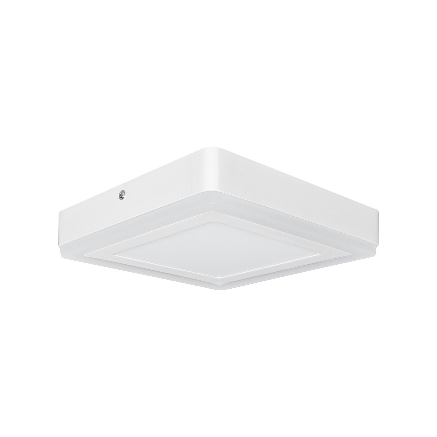 Led-kattovalaisin LEDVANCE Click White 200x200mm 16W 3000K 750lm