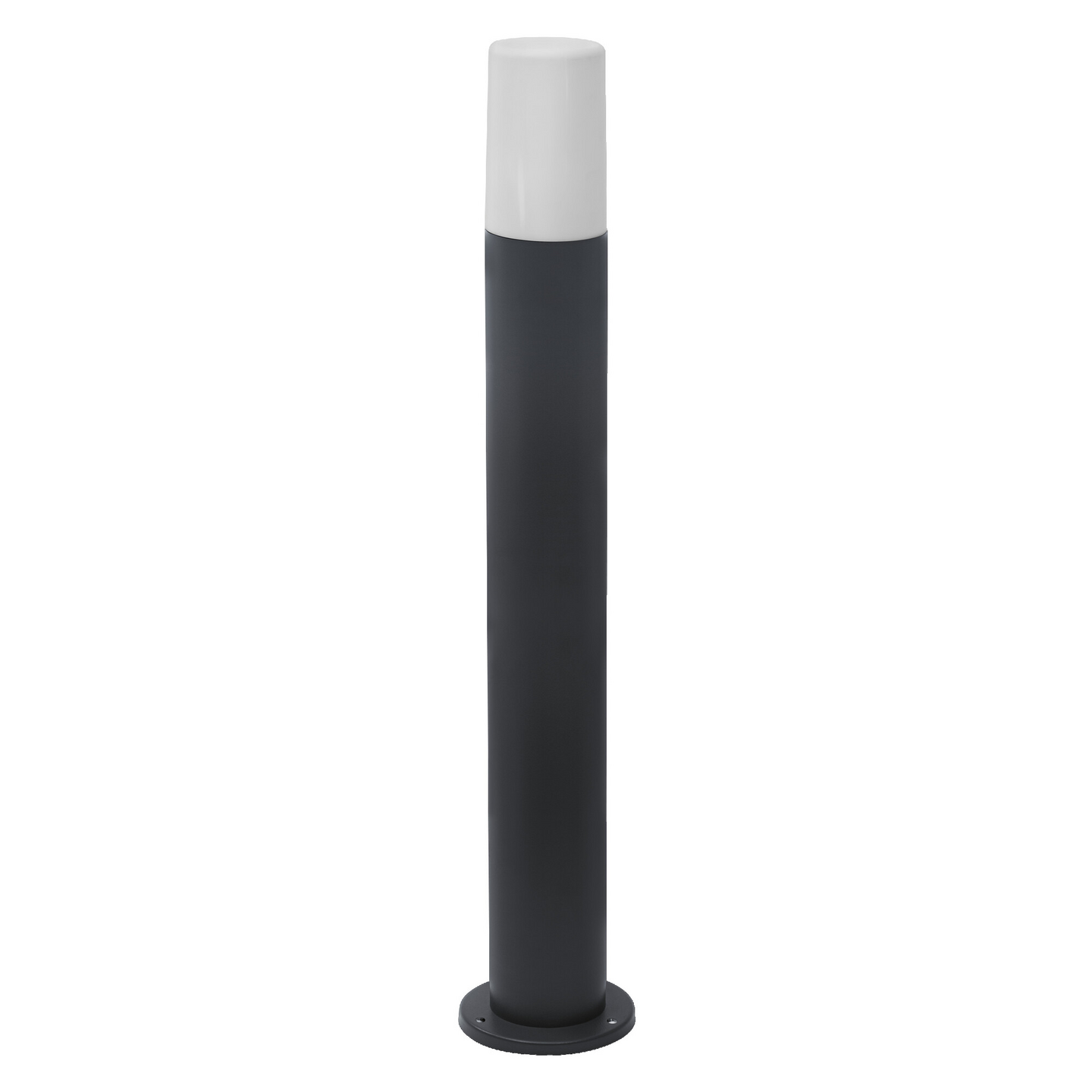 Led-ulkovalaisin LEDVANCE SMART+ WiFi Pipe 800mm RGBW 380lm harmaa