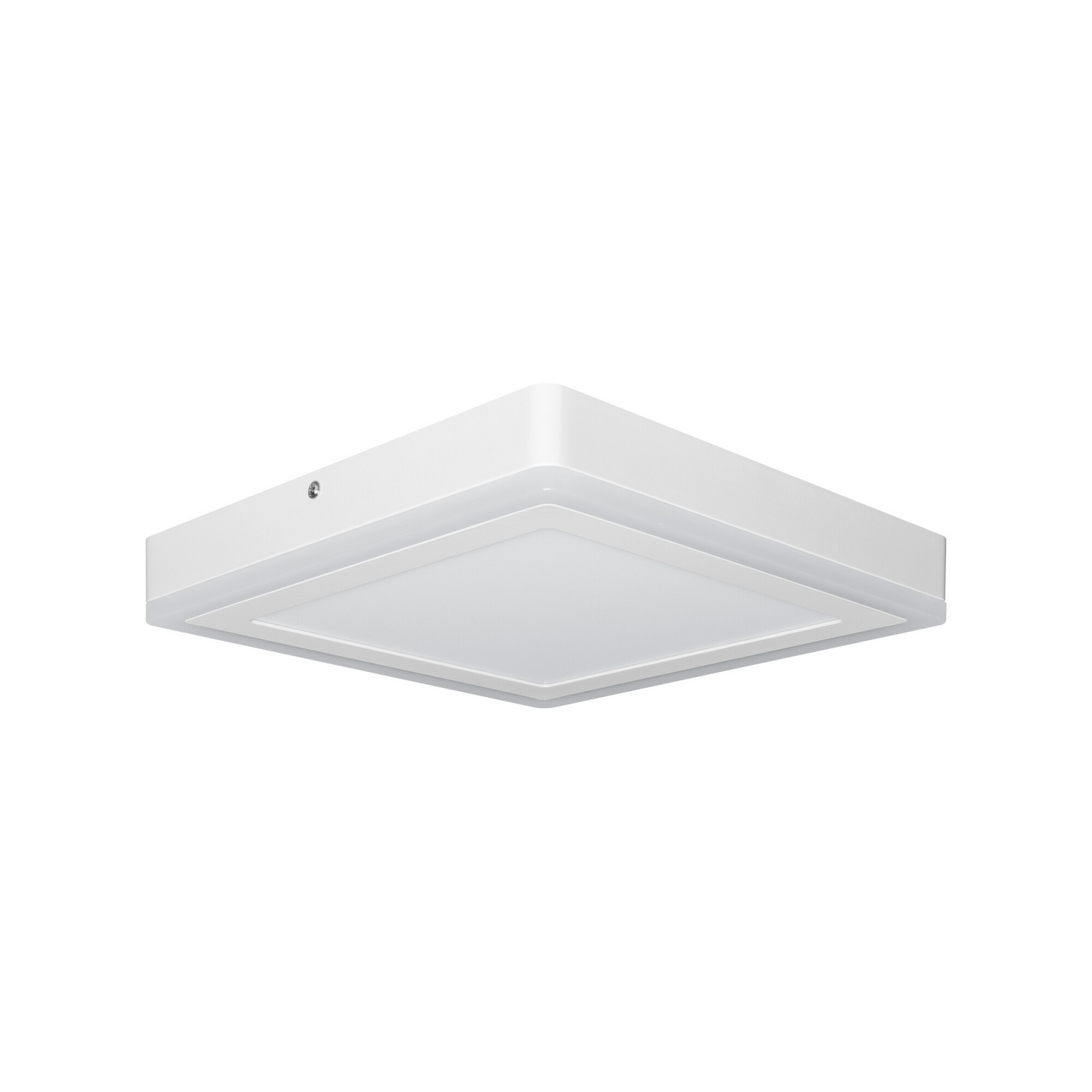 Led-kattovalaisin LEDVANCE Click White 300x300mm 18W 3000K 1100lm