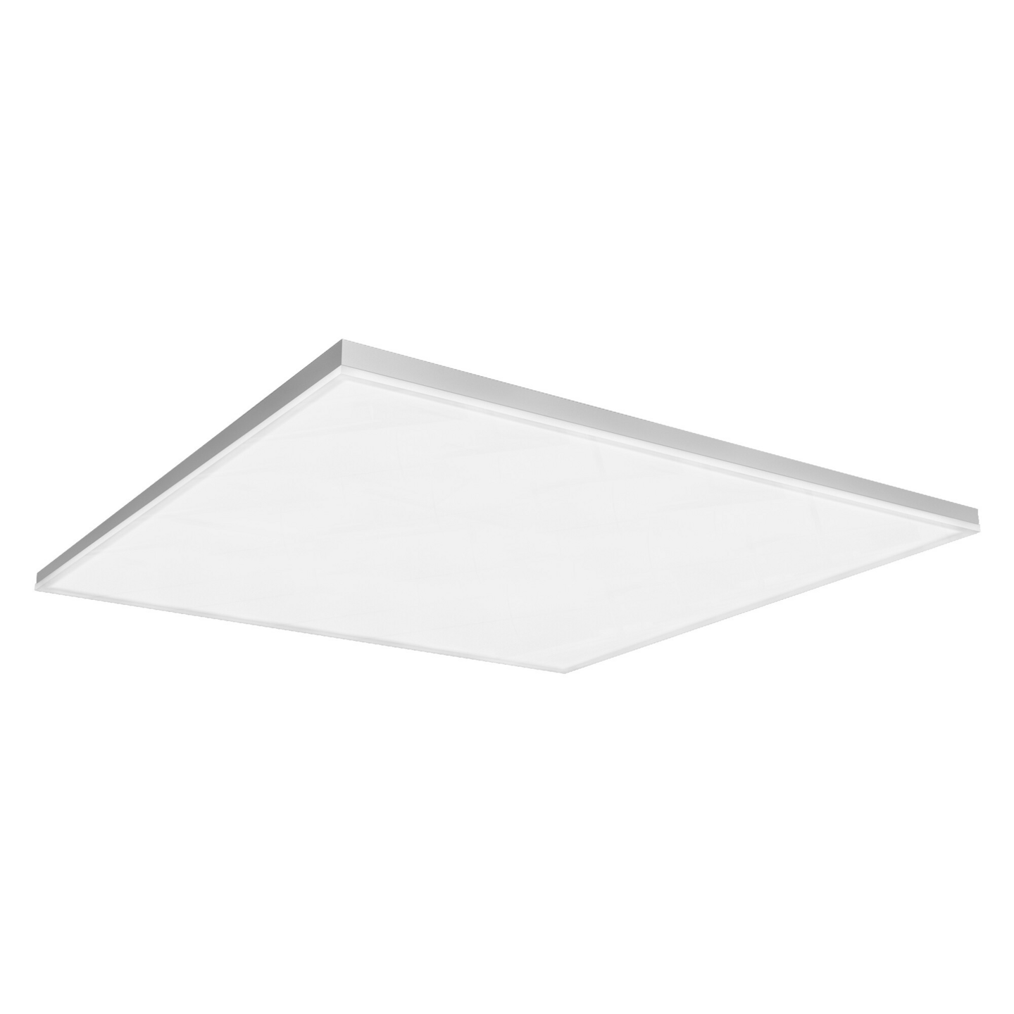 Led-paneelivalaisin LEDVANCE Planon Frameless 600x600mm 40W 3000K 3000lm