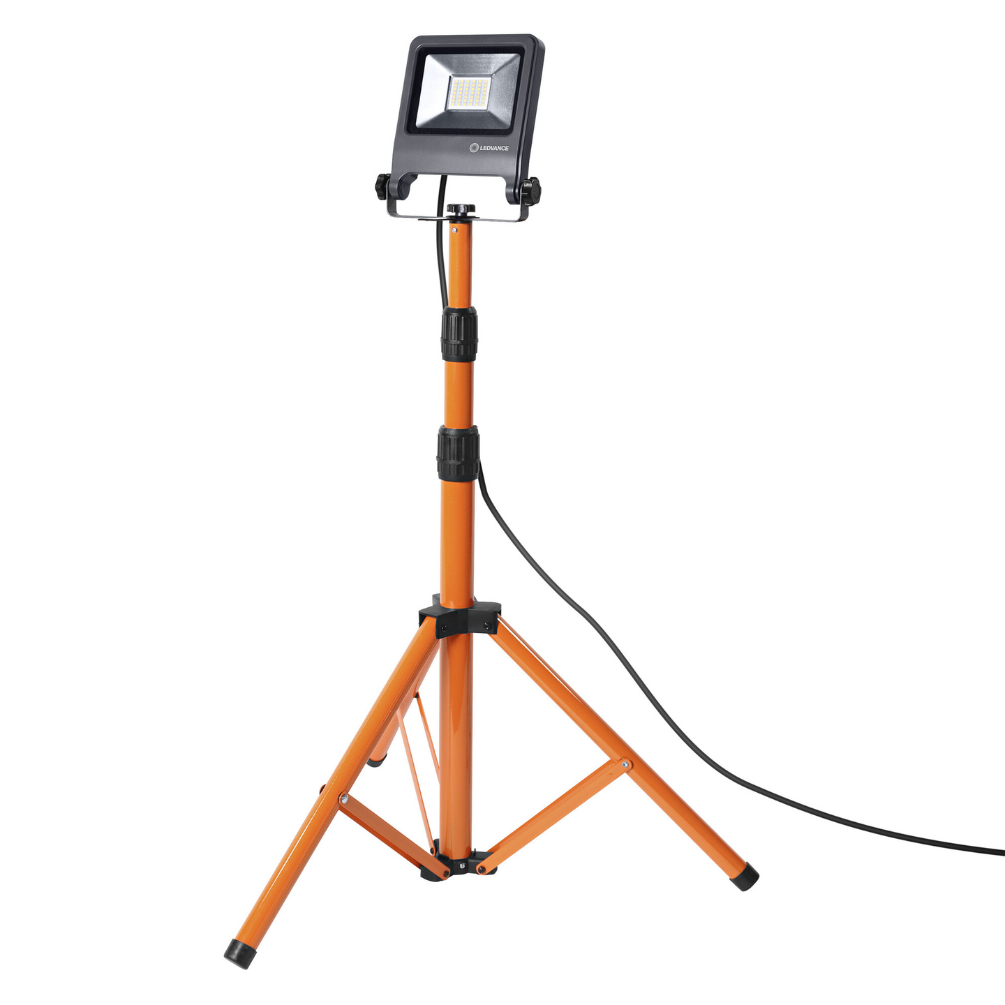 Työmaavalaisin LEDVANCE Worklight 1x30W 4000K 2700lm led