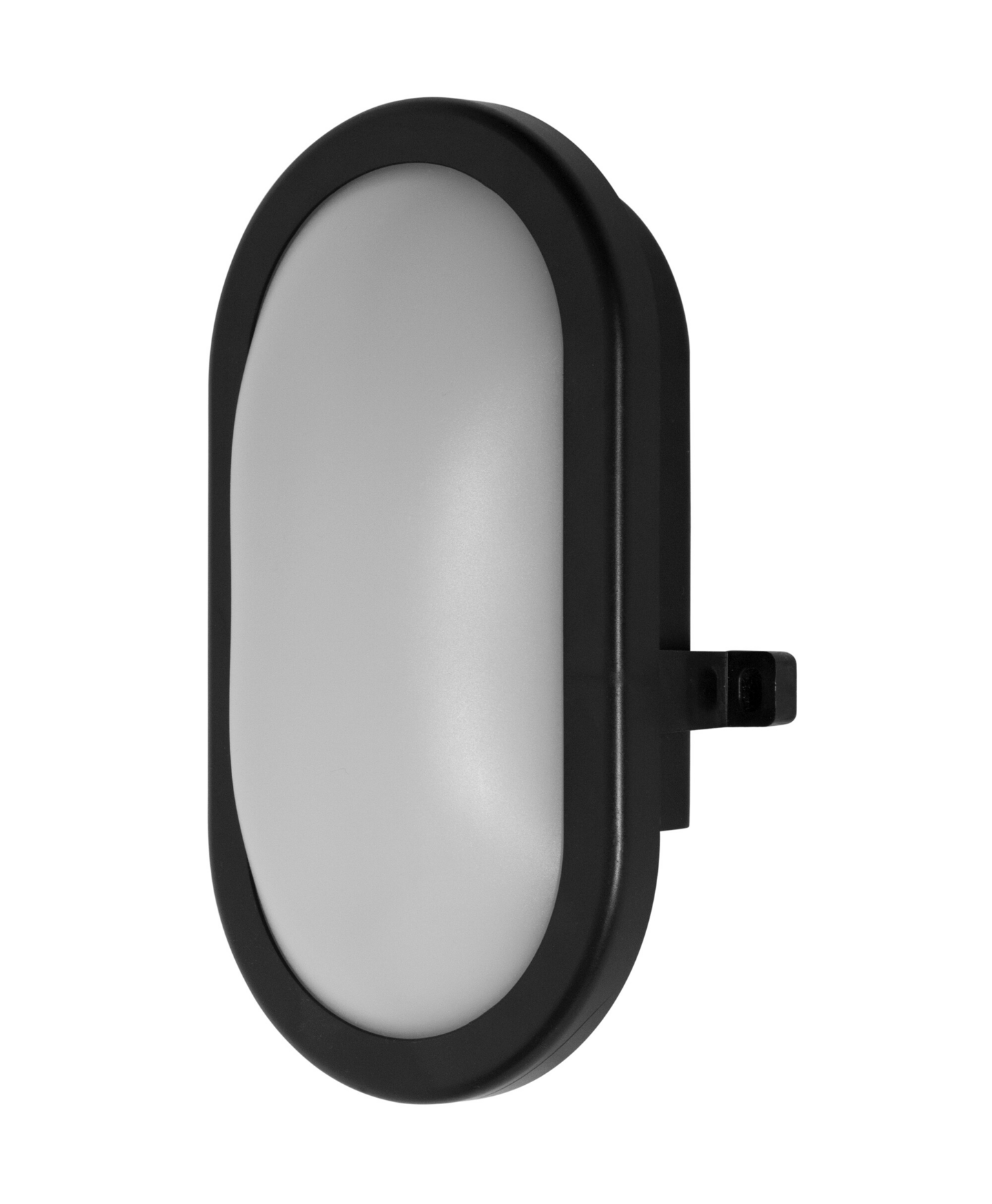 Valaisin LEDVANCE Bulkhead IP54 11W 4000K 800lm led musta