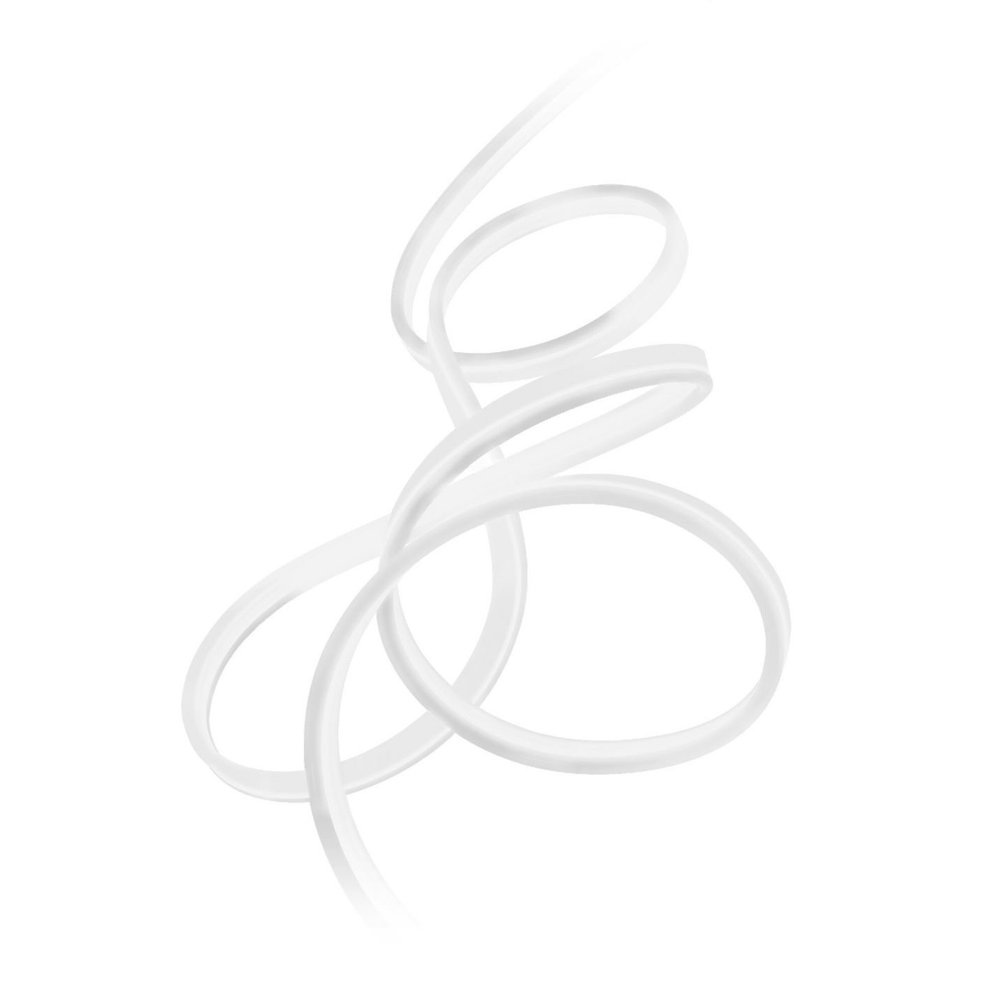 Led-valonauha LEDVANCE Neon Digital Flex IP44 5m RGB kaukosäätimellä