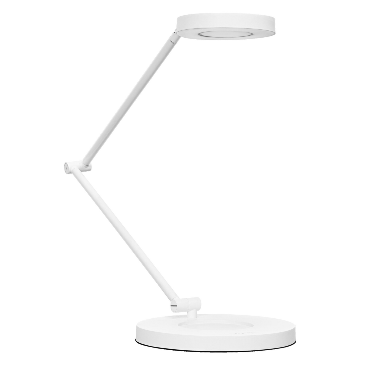 Pöytävalaisin LEDVANCE SMART+ SUN@HOME Panan Desk TW 600lm led