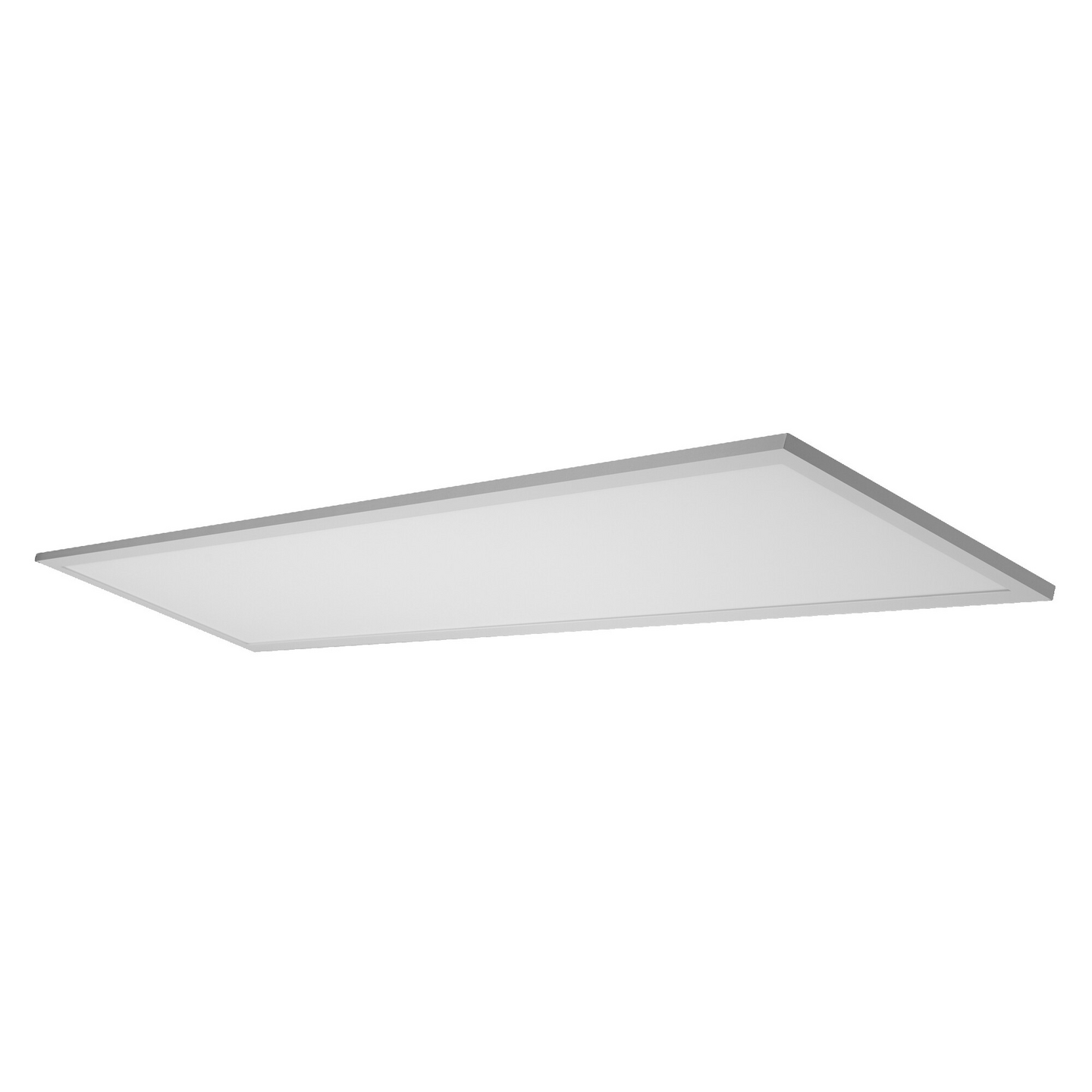 Led-paneelivalaisin LEDVANCE SMART+ WiFi Planon Plus 1200x300mm RGBW 3000lm