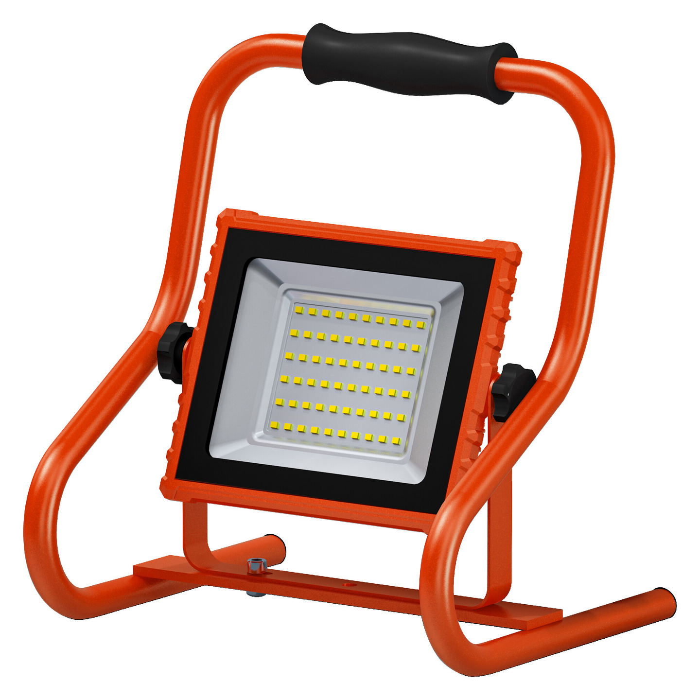 Työmaavalaisin LEDVANCE Worklight Battery 20W 4000K 1600lm led