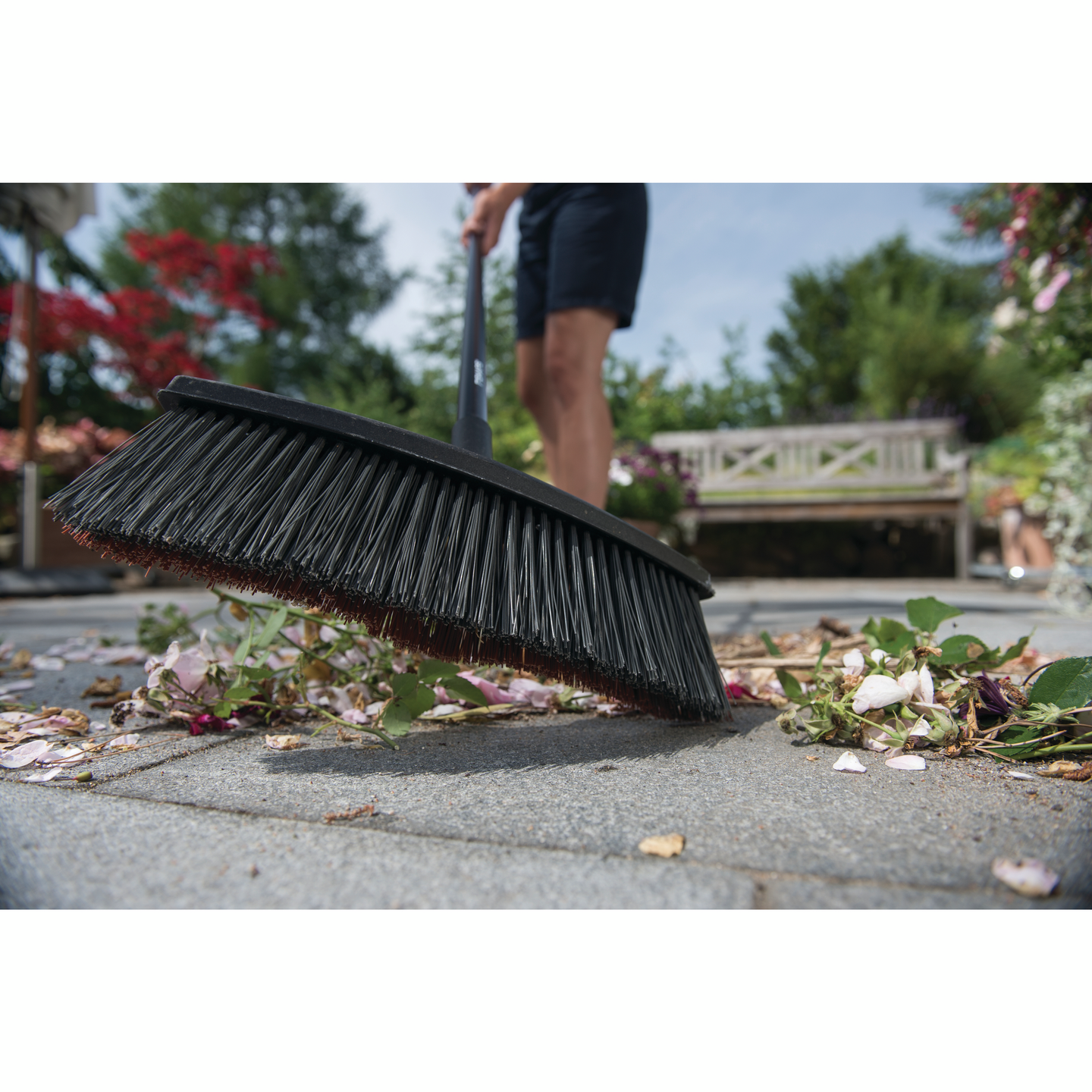 Monitoimiharja Fiskars Solid M 1025921