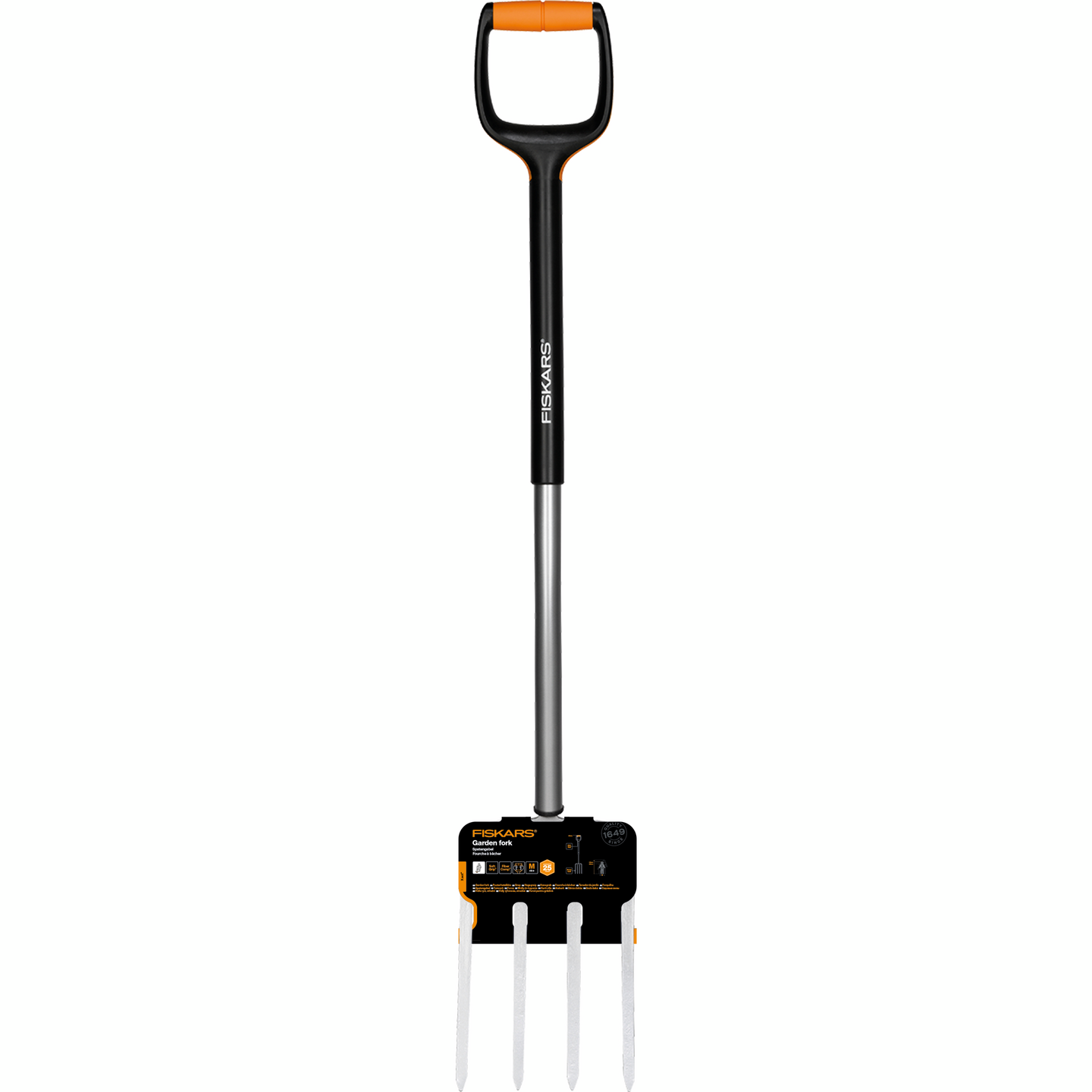 Puutarhatalikko Fiskars Xact M 1003686