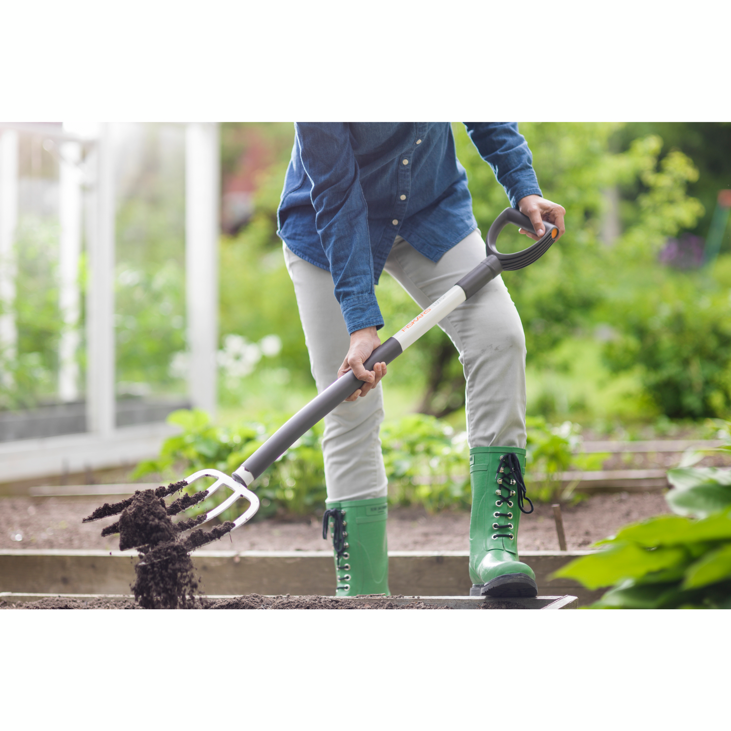 Talikko Fiskars Light 1019603