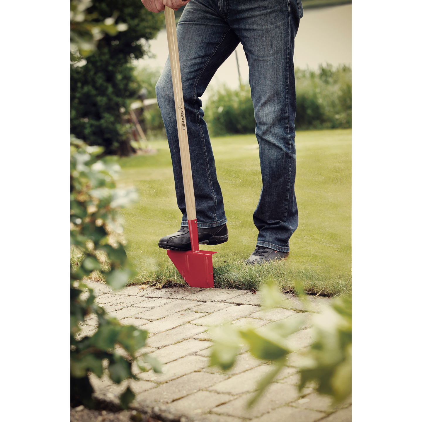 Kanttausrauta Fiskars Classic 1003707