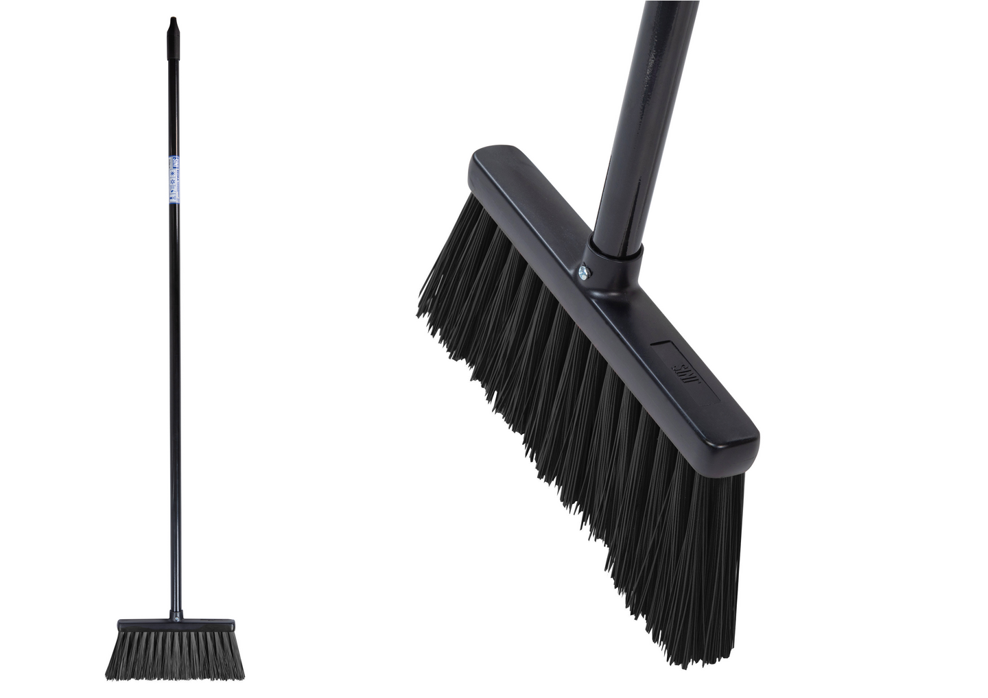 Kiinteistöharja SINI reima 374