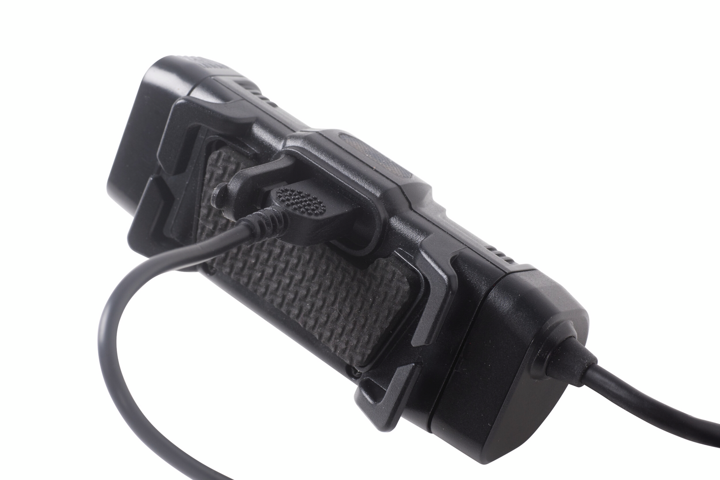 Otsavalaisin Airam Rizzo USB-ladattava IP64 350lm