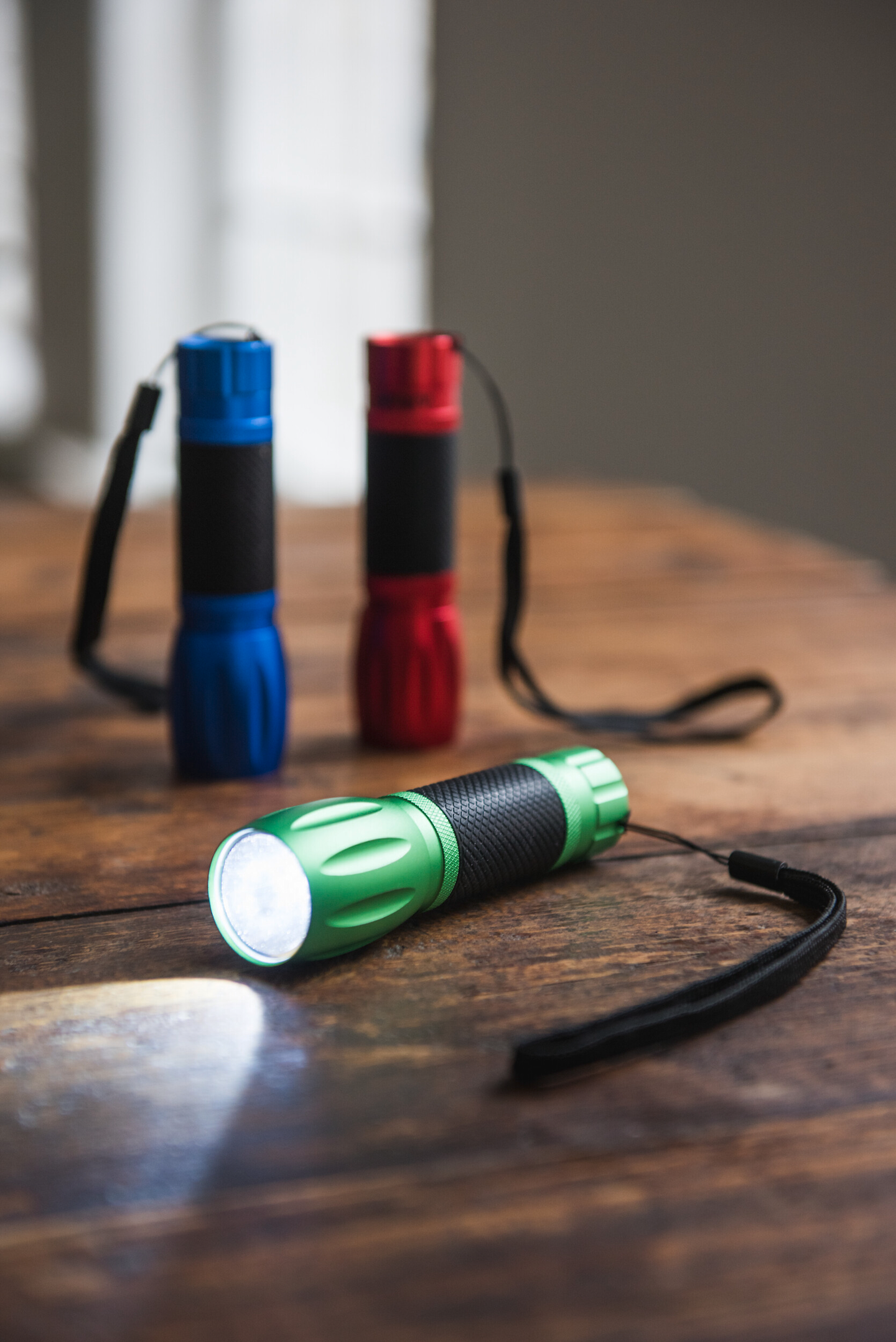 Taskulamppu Airam Colore 1W 80lm