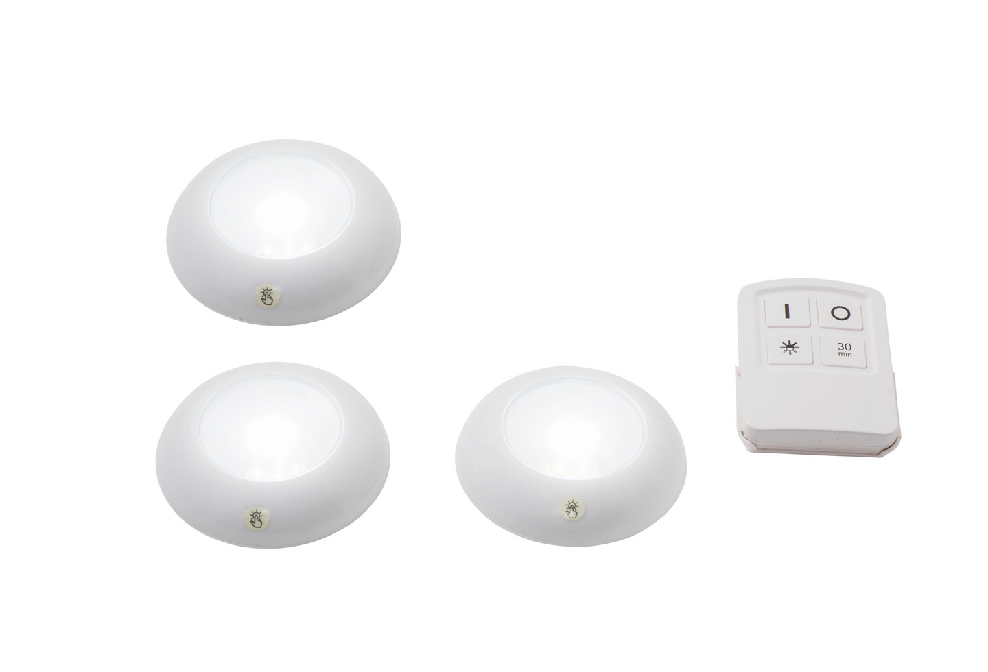 Paristovalaisinsetti Airam Scala 3 + 1