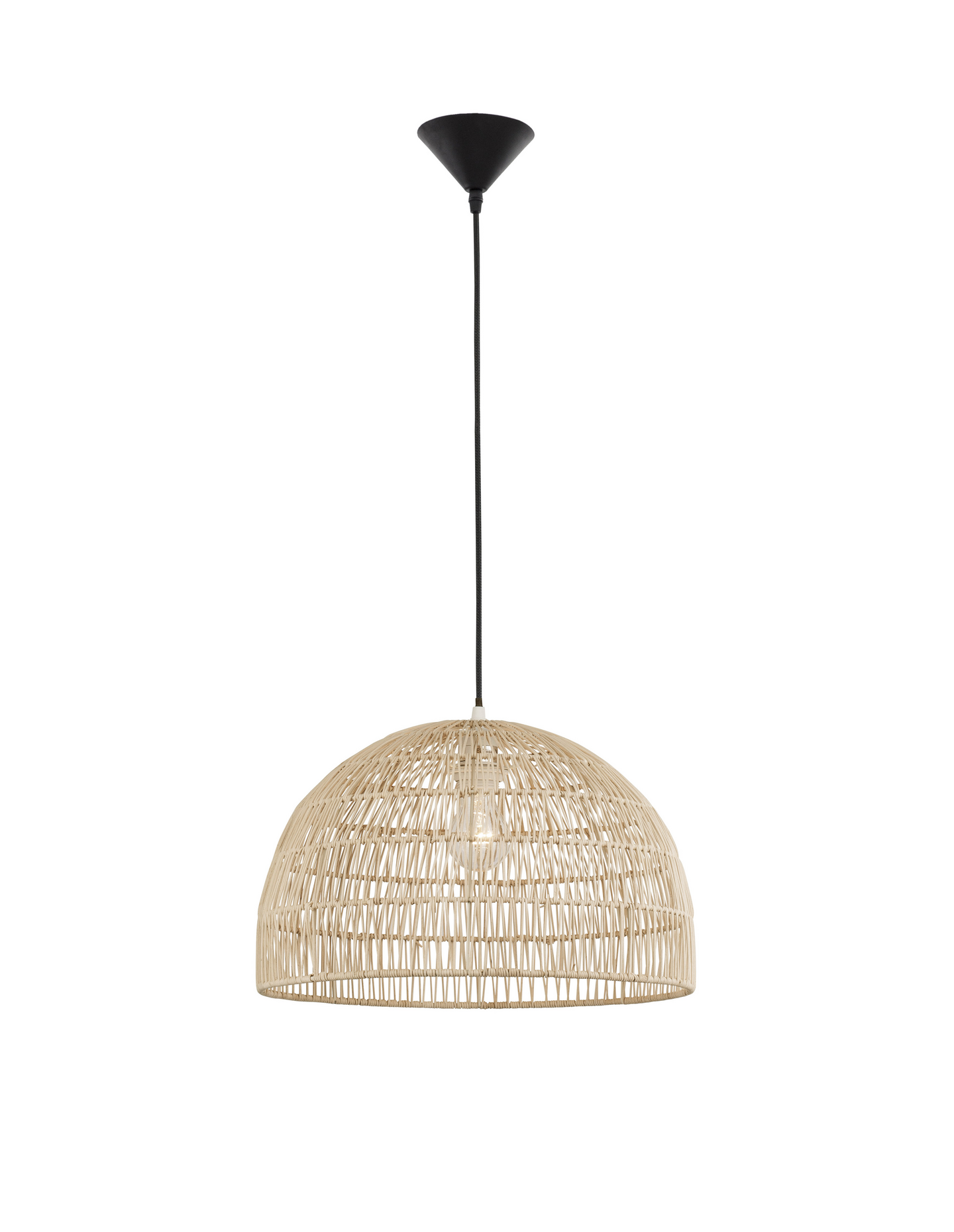 Riippuvalaisin Nova Luce Melody 400mm