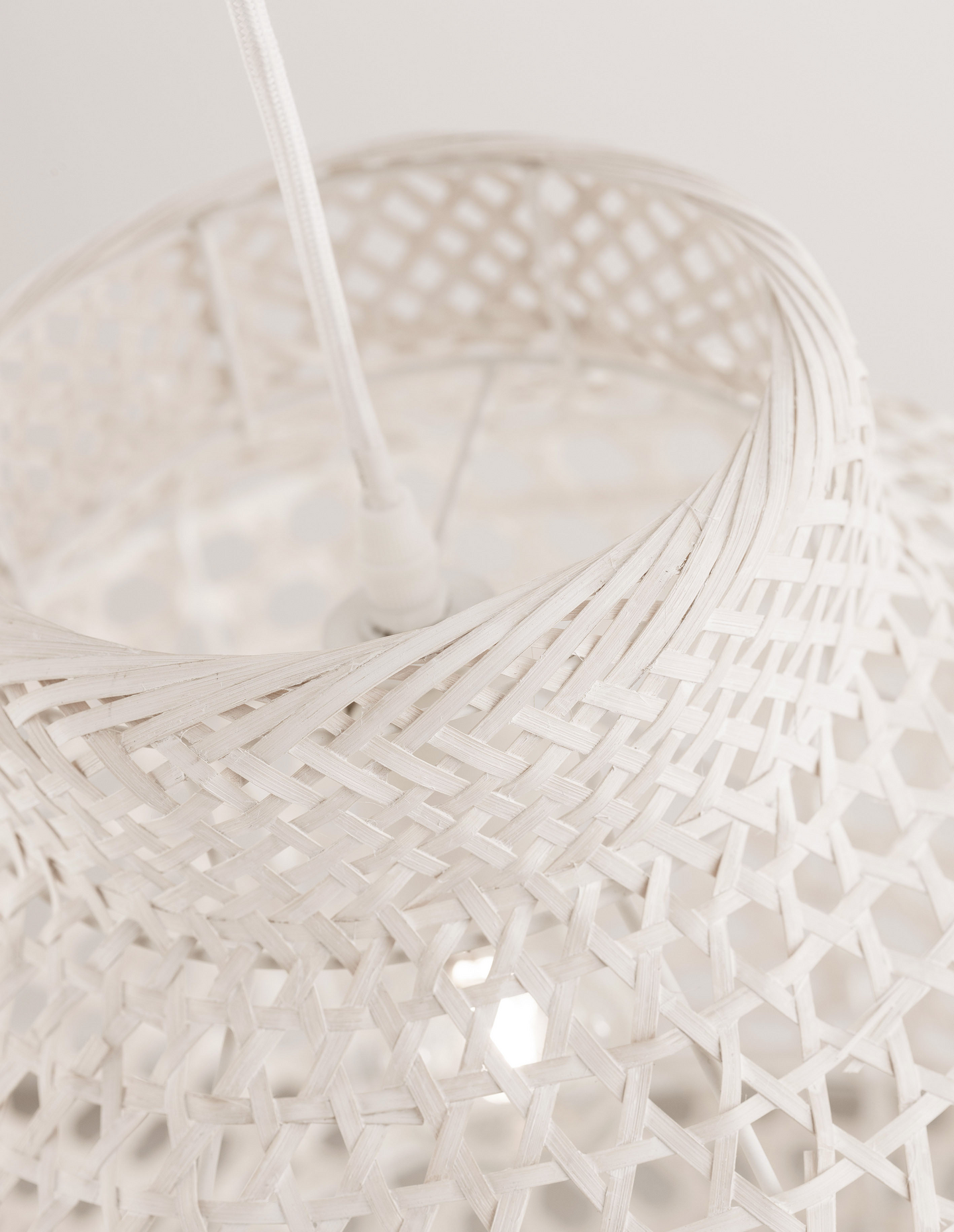 Riippuvalaisin Nova Luce Mia 350mm