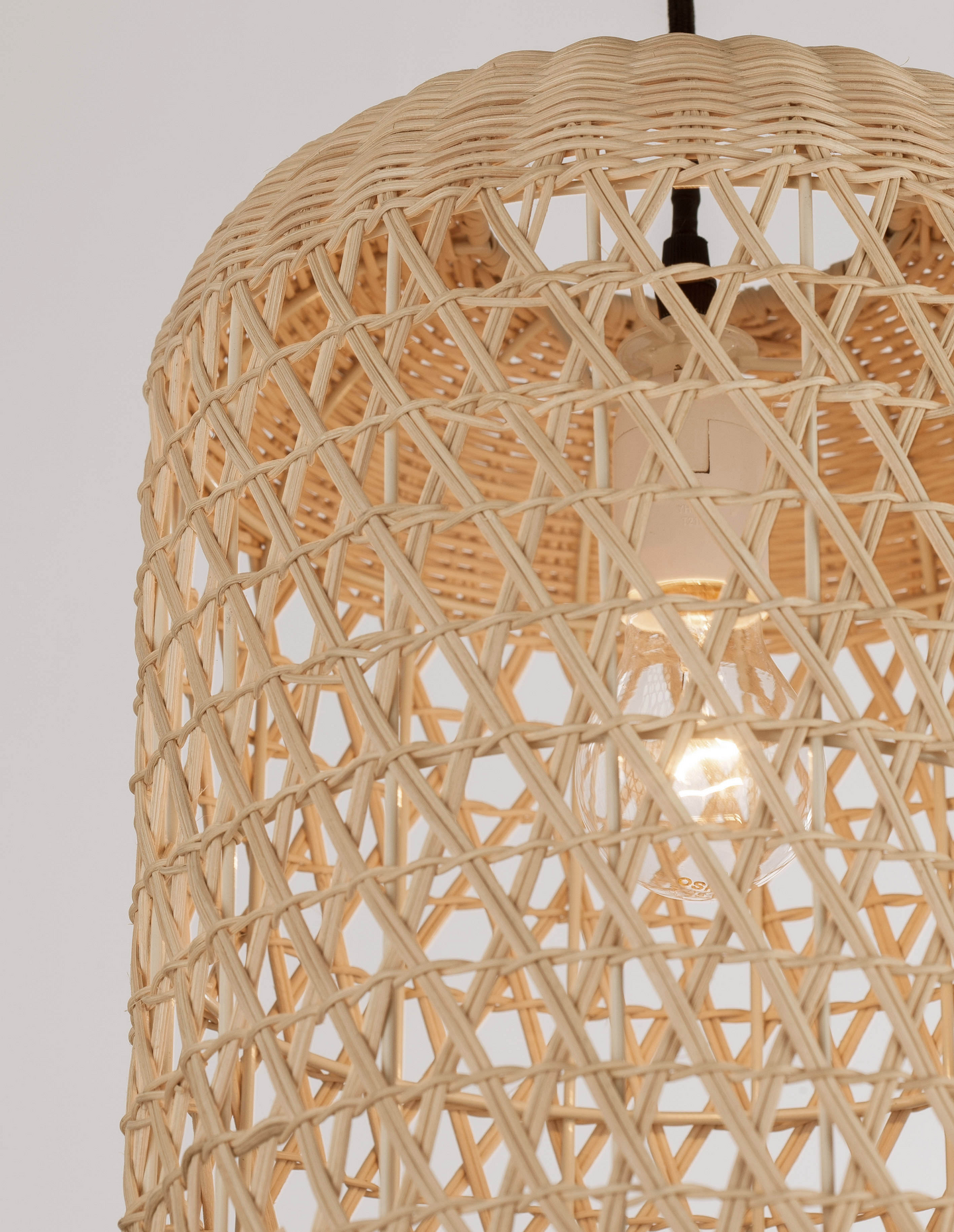 Riippuvalaisin Nova Luce Aurora 245mm