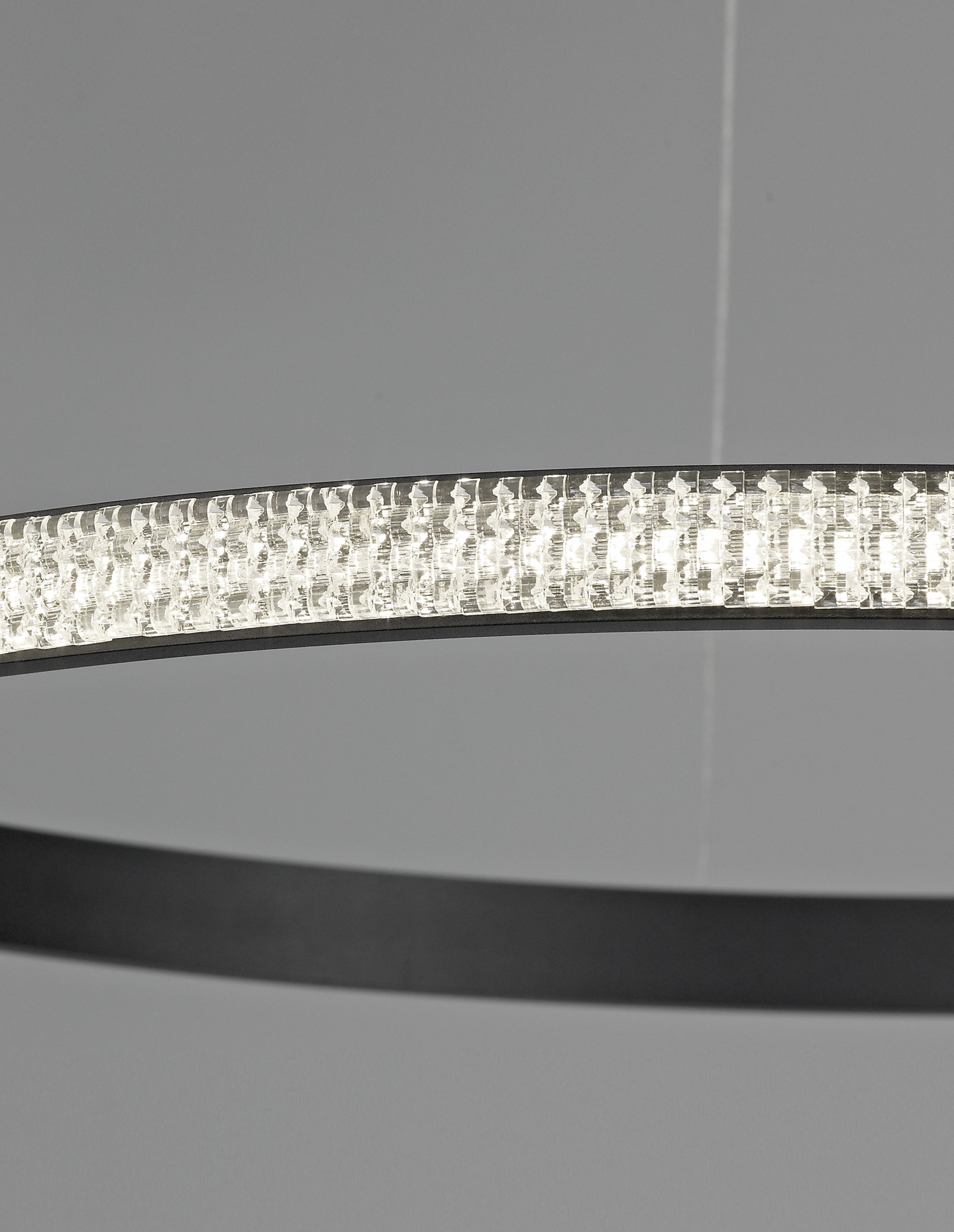 Riippuvalaisin Nova Luce Nager led 29W 600mm