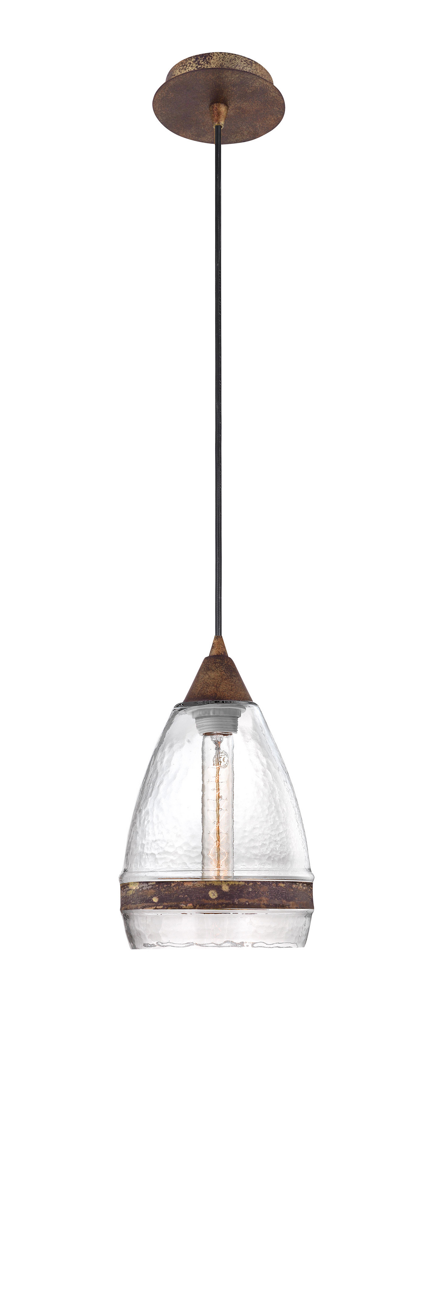 Riippuvalaisin Nova Luce Roma 160mm