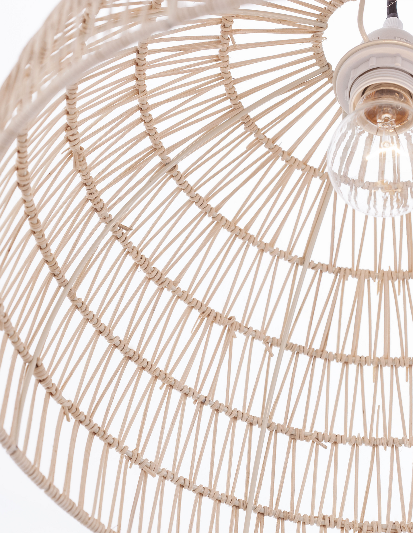 Riippuvalaisin Nova Luce Melody 400mm