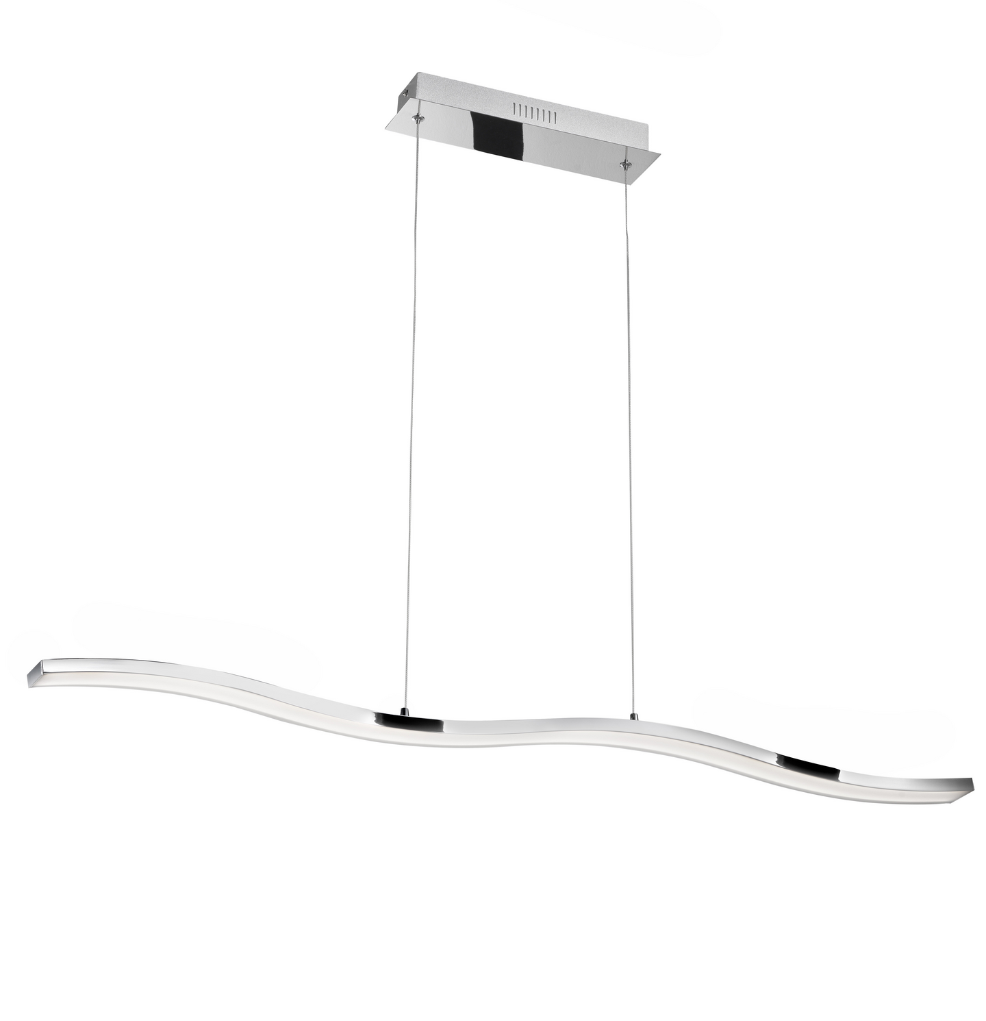 Riippuvalaisin Nova Luce Cesena led 1050mm