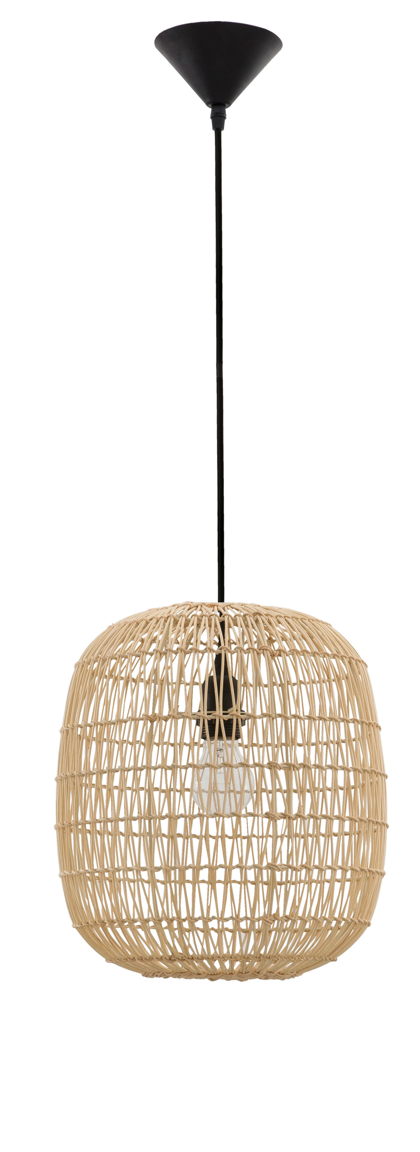 Riippuvalaisin Nova Luce Melody 305mm