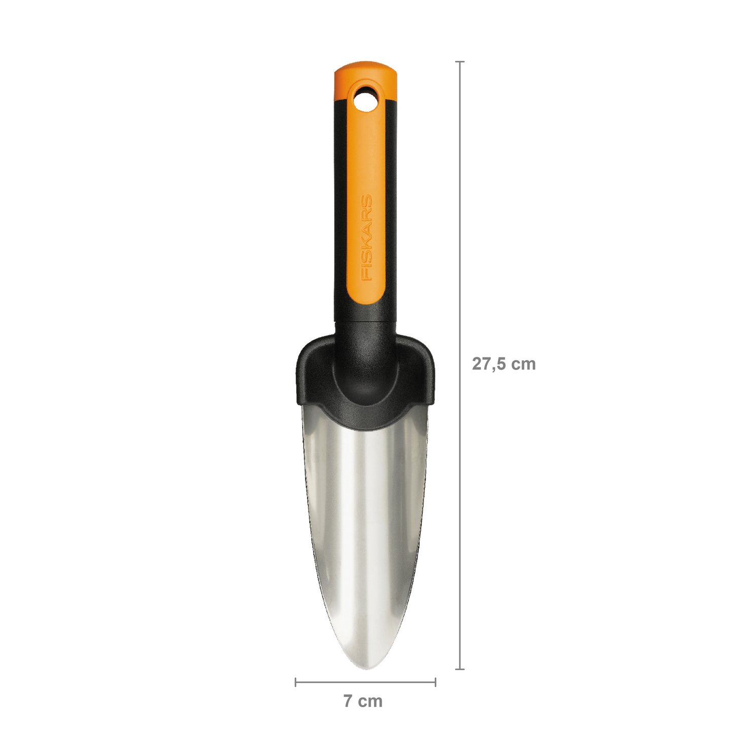 Istutuslapio Fiskars kapea Premium 1000727