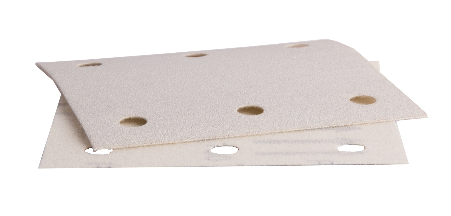 Hiomapaperi Makita K180 Velcro 114x102mm 10kpl