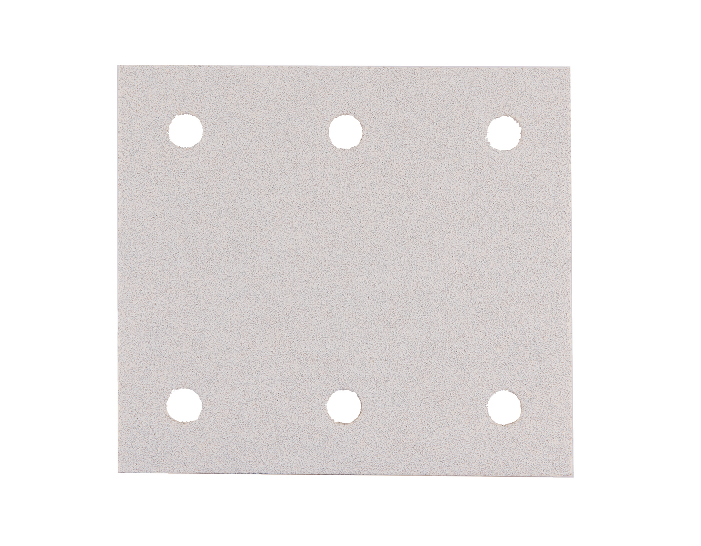 Hiomapaperi Makita K100 Velcro 114x102mm 10kpl