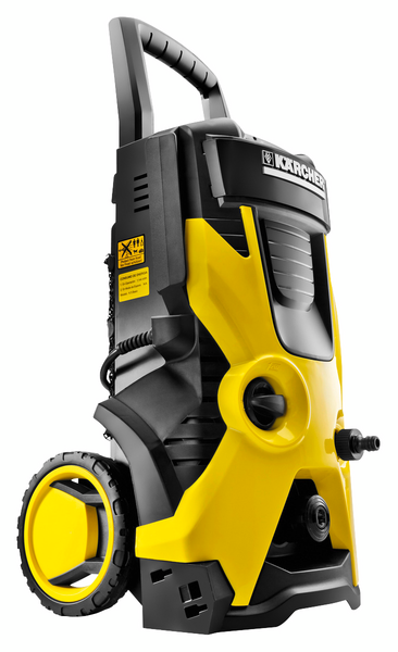Painepesuri Kärcher K5 Basic vesijäähdytetyllä moottorilla