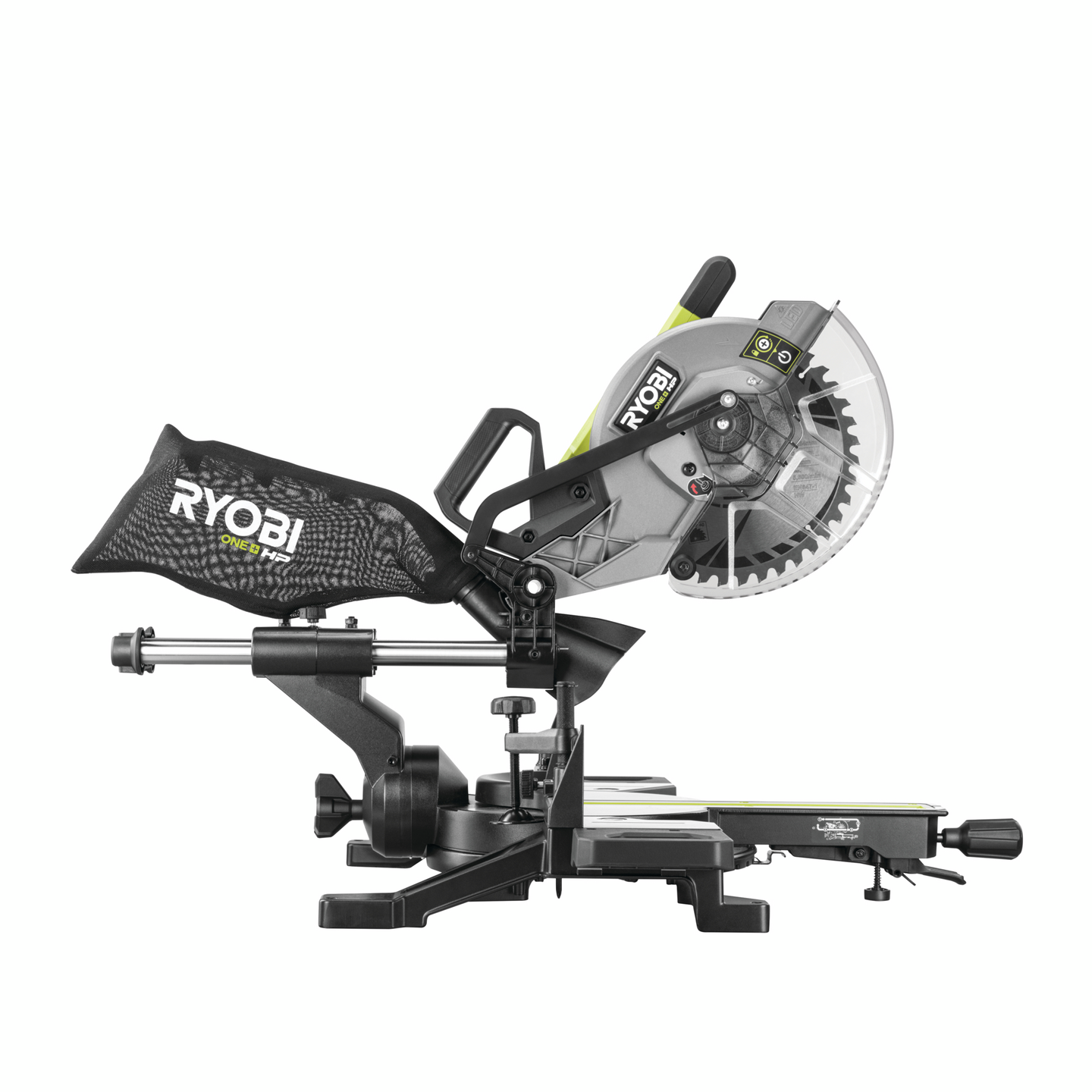 KAP- RYOBI OCH GERSÅG RMS25418X-0