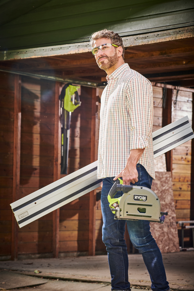 Akku-upotussaha Ryobi RPLS18X-0 18V ONE+ HP runko