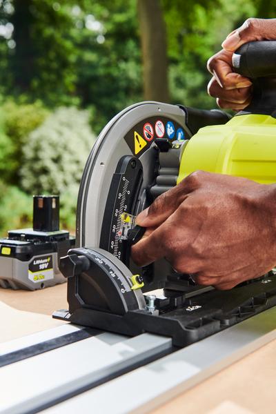 Akku-upotussaha Ryobi RPLS18X-0 18V ONE+ HP runko