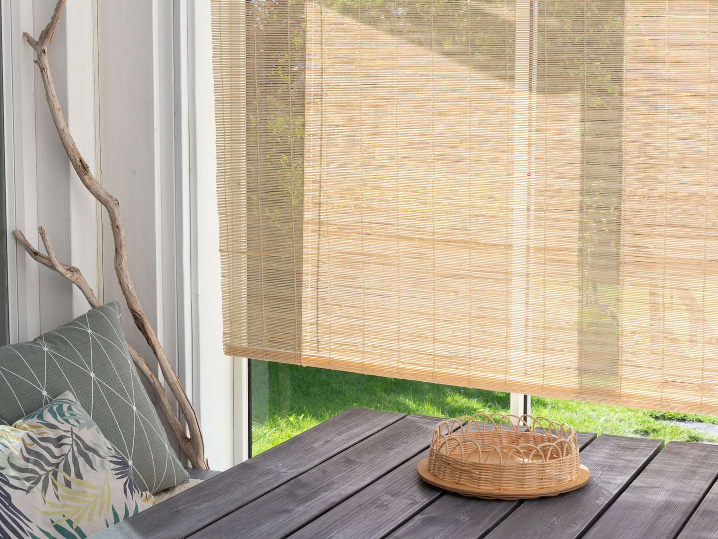 Bamburullakaihdin Ming 70x170cm kinuski