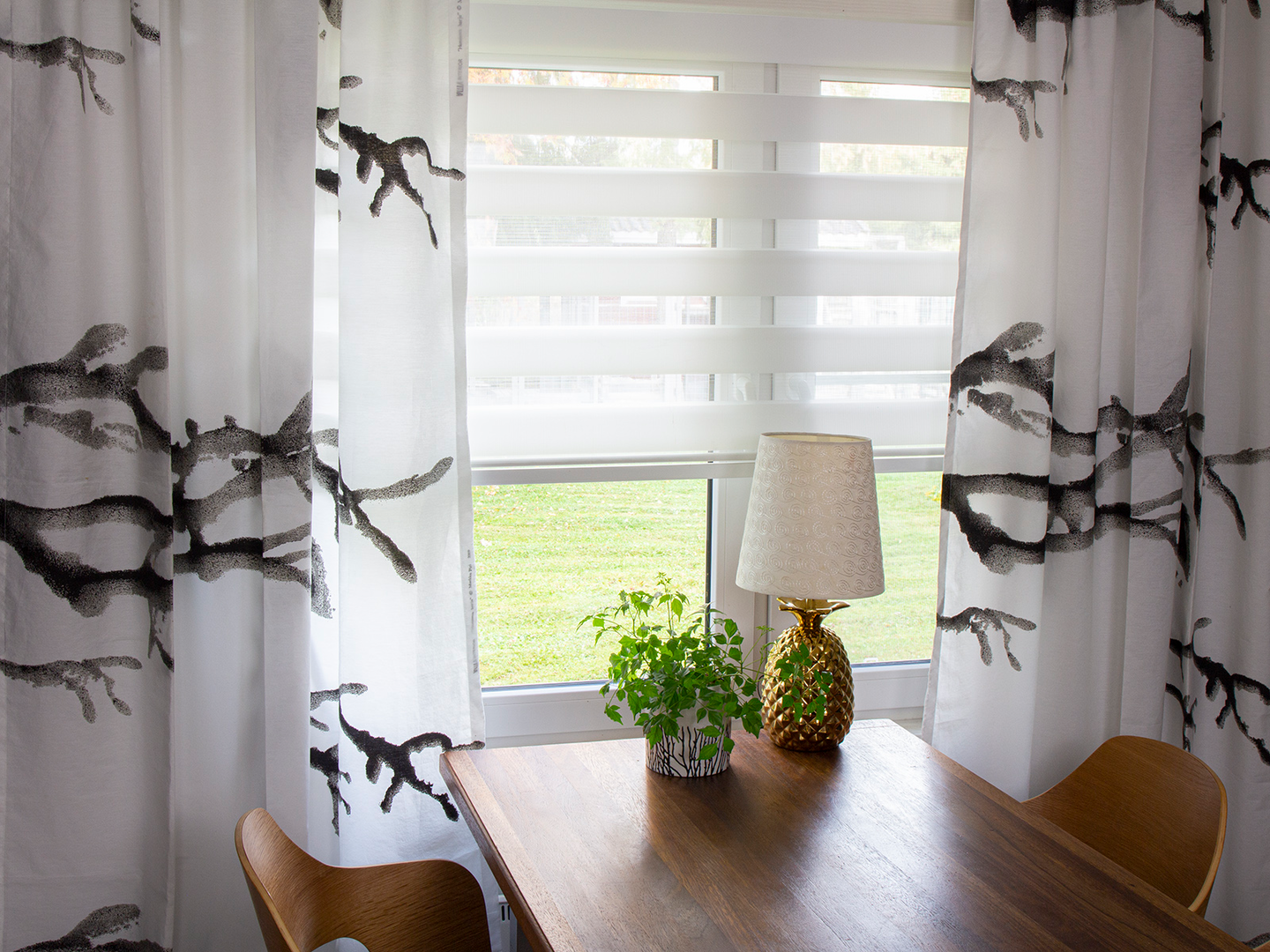 Day&Night Presto 70x160cm pimentävä valkoinen