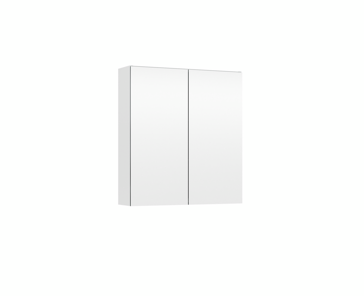 Peilikaappi Temal Choice 2 ovea pistorasia vasemmalla