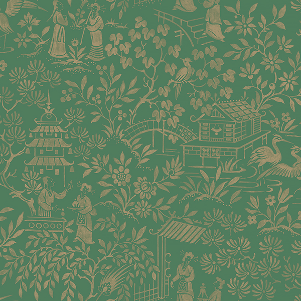 Tapetti Boråstapeter Dreamy Escape 4271 10,05m kuitu