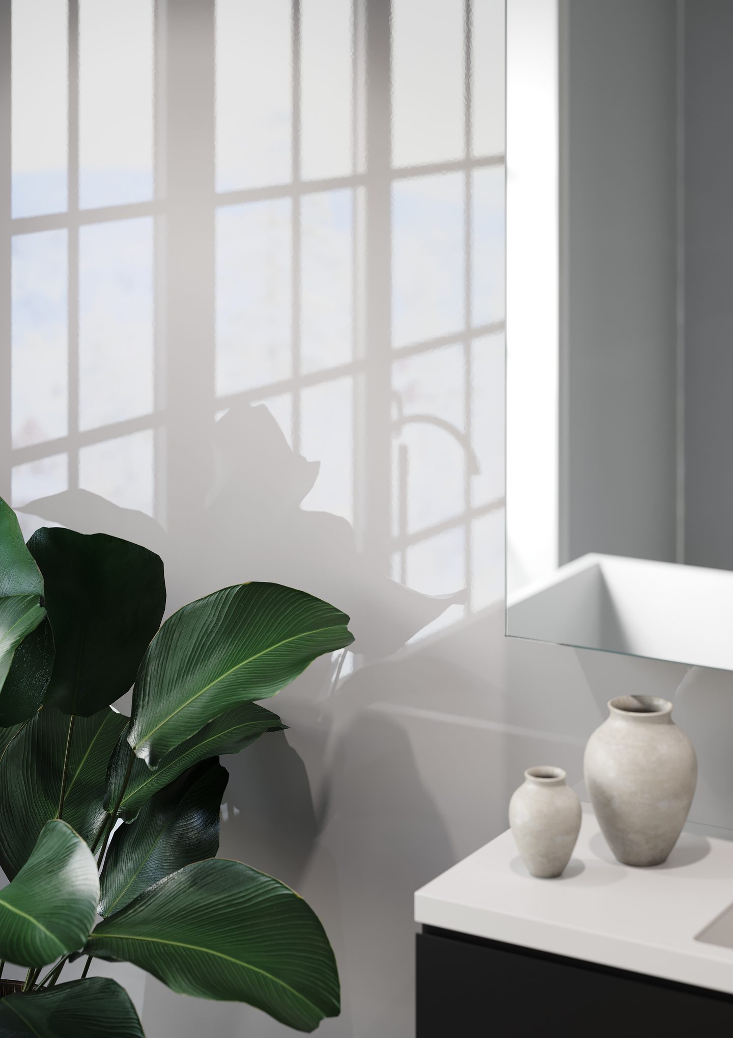 Sisustuslevy Fibo 4063-LM6030 HG Oslo