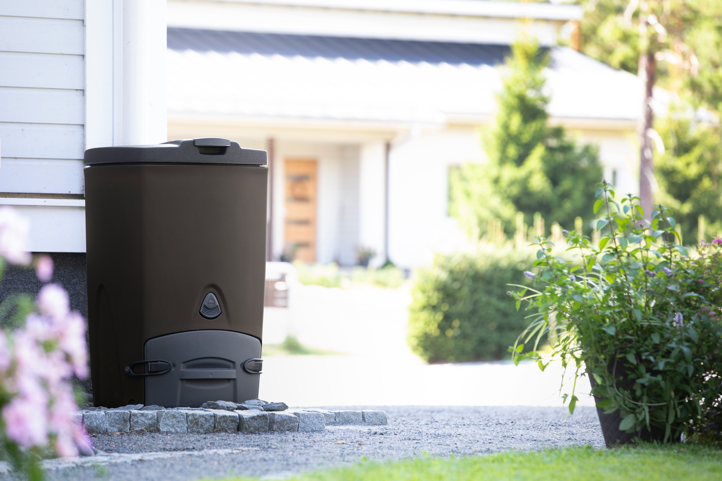 Biolan Talouskompostori 200 l