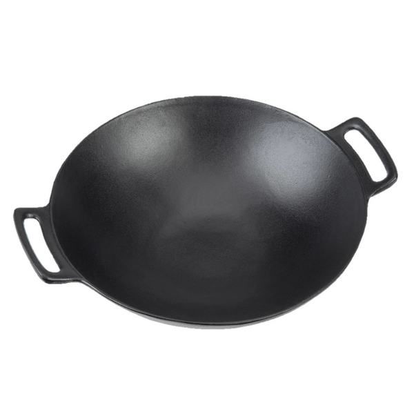 Wokkipannu Landmann Modulus