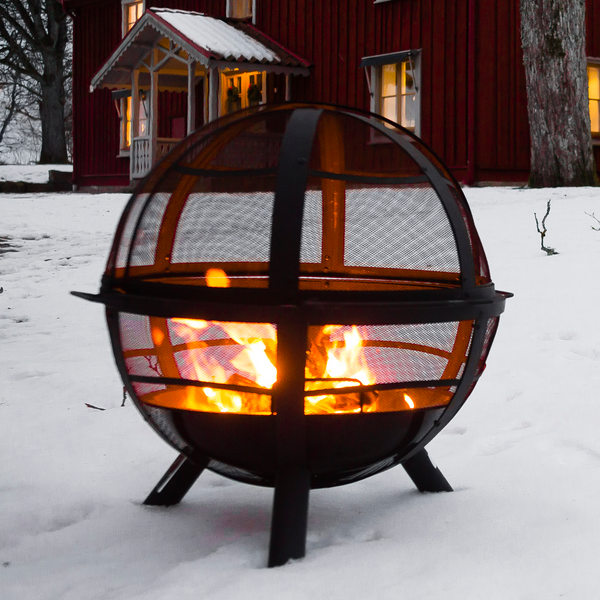 Tulisija Landmann Ball Of Fire