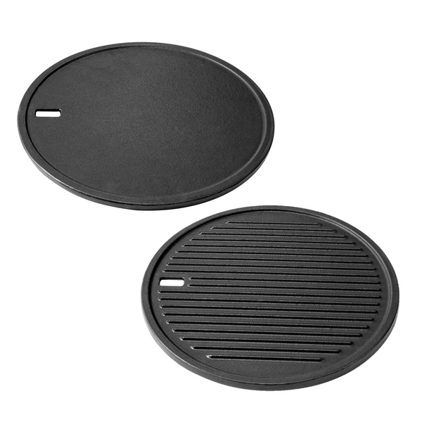 Valurautaparila Landmann Modulus halk. 30,5cm